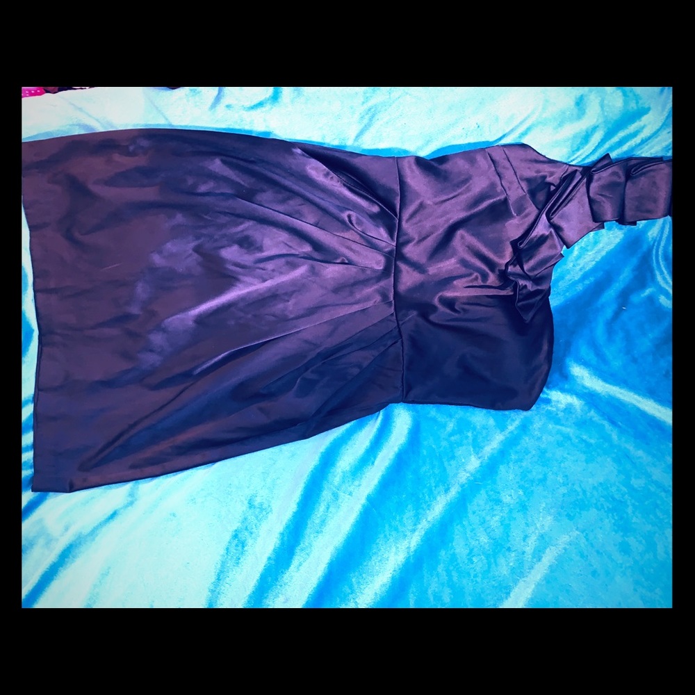 Formal dress